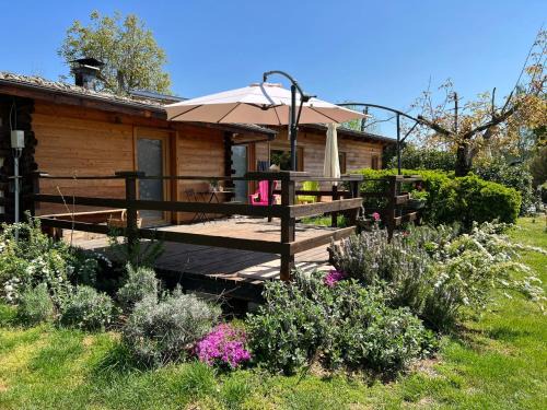 Candelo Maison | Casa di Piero e Marilena
