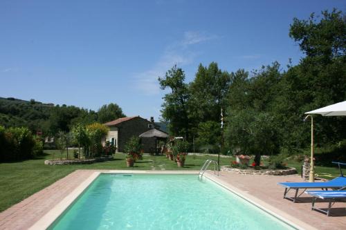 Polvano Maison | Casa di Pino