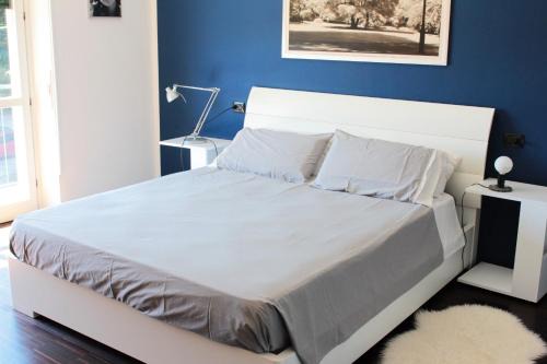 Brunate Appartement | Casa di Princi