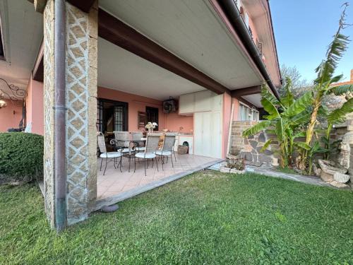 Cerreto Appartement | Casa di Roberto