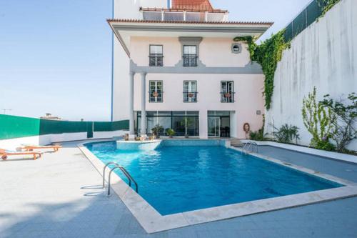 Estoril Appartement | Casa di Savoia