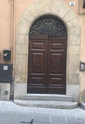 Citta di Castello Appartement | Casa di Silvia