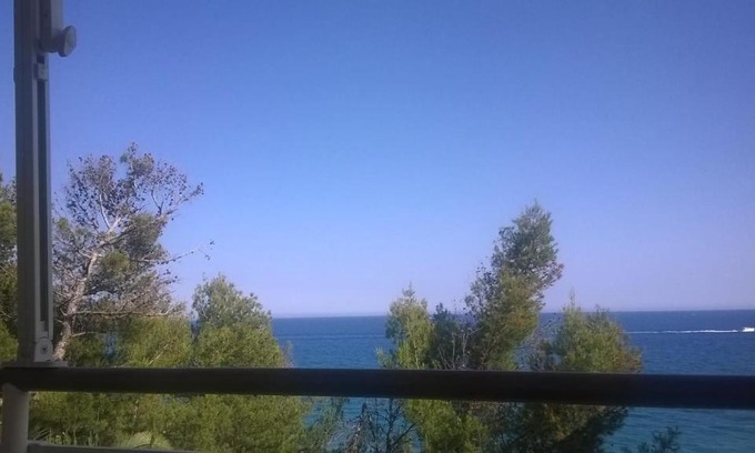 Borgio Verezzi Appartement | casa di sofia