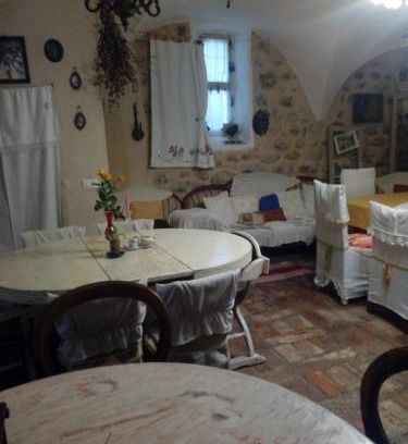 Sabbio Chiese Lit Et Petit-Déjeuner | CASA DI STELLA