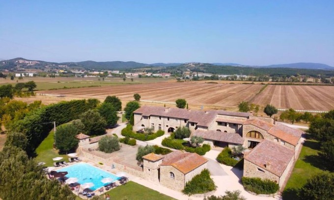 San Macario In Monte Appartement | Casa di Teri by Interhome