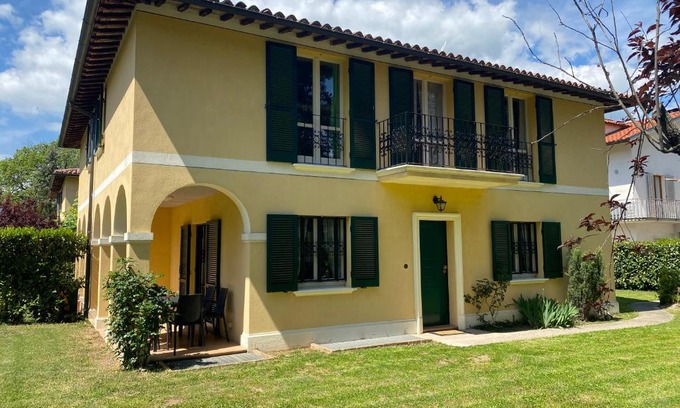 Baiano Maison | Casa di totto