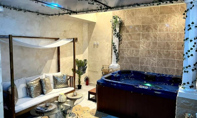 La Varenne Saint-Hilaire Maison | Casa Di Vibes - Spa Privatif