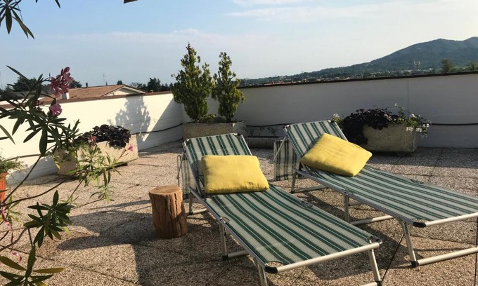 Bigolino Appartement | Casa di Vito