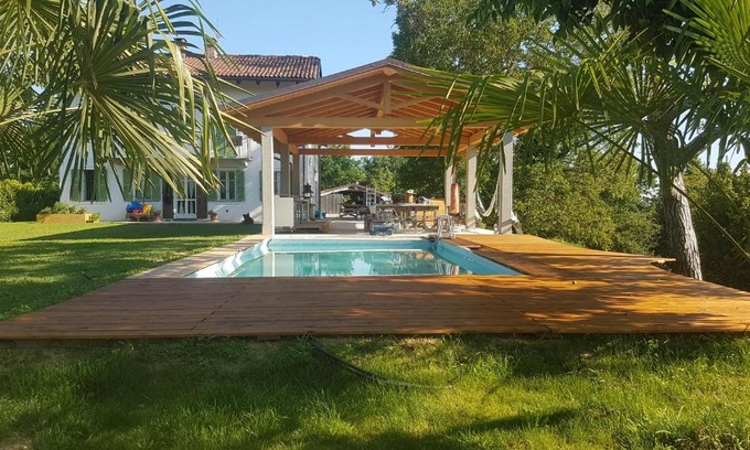 Cantarana Maison | Casa di Yorik