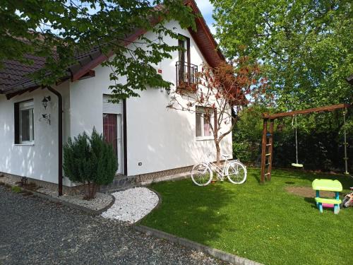 Avrig Cabine | Casa Diana Confort