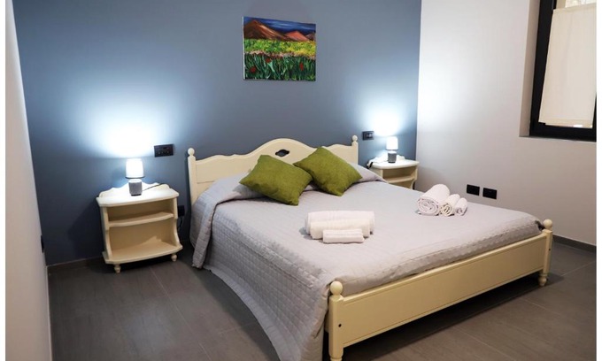 San Giovanni Gemini Appartement | CASA DIDYMA