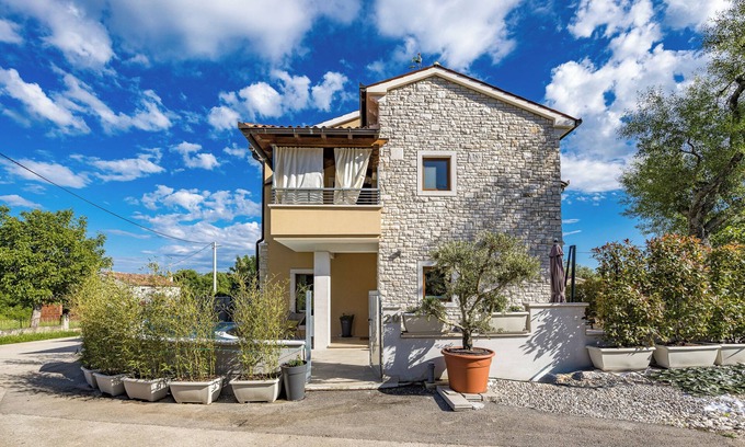 Belavici Maison | Casa Dika Pool & Lounge, Barban, Croatia