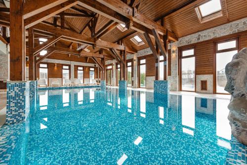 Ciurila Maison | Casa Dinainte SPA Resort