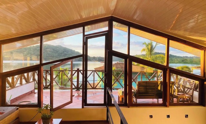 Portobelo Maison | Casa Dinis - Casa Grande - Centro DE Portobelo