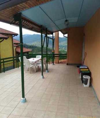 Arzeno Appartement | Casa Dirindo
