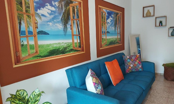 Aguada Maison | Casa Doña Guilla 2