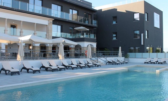 Ferreira do Zezere Hôtel | Casa do Adro Hotel