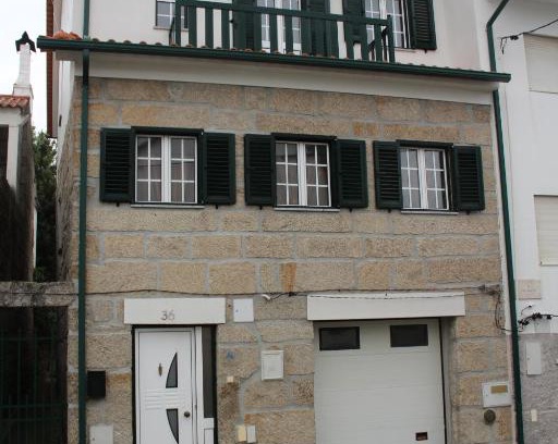 Gouveia Maison | Casa do Adro