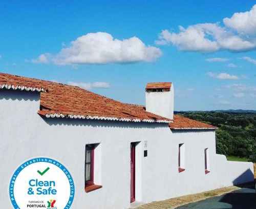 Albergaria dos Fusos Maison | Casa Do Alto Da Eira