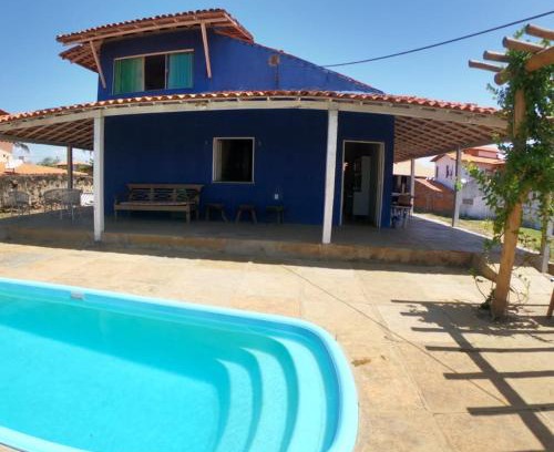 Coqueiro Maison | Casa do Alto no Coqueiro