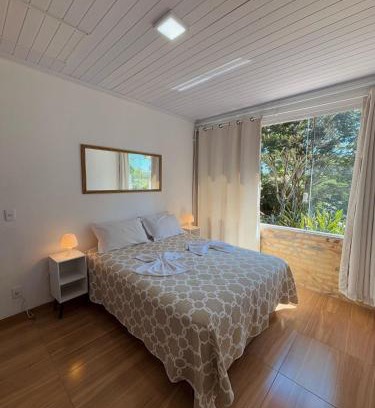 Miguel Pereira Maison | Casa do Alto no Sítio Gaia Magia Miguel Pereira RJ