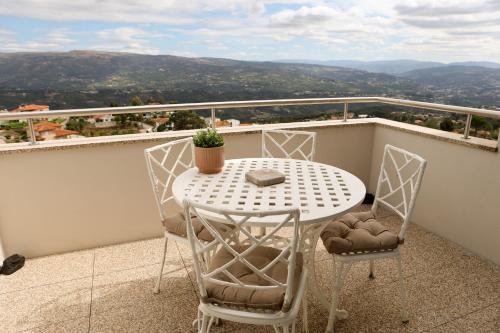 Beijos Appartement | Casa do Alto