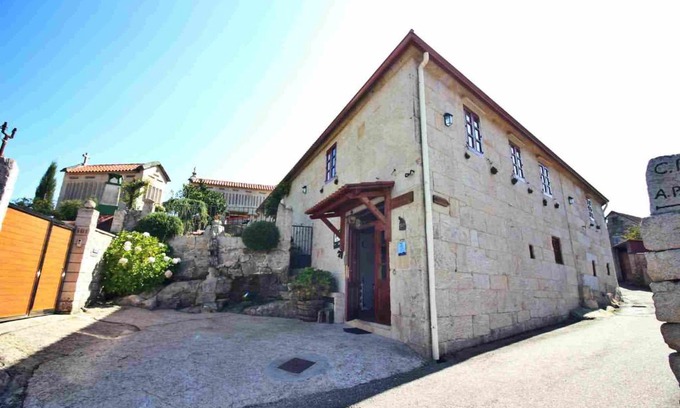 Vilaboa Maison | Casa do Americano