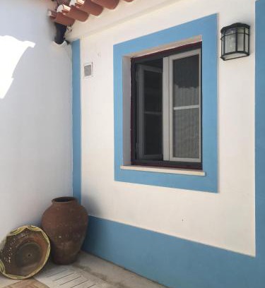Albernoa Maison | Casa do Avô Zé