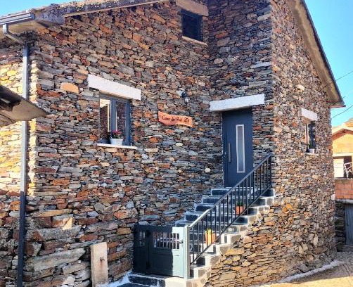 Sao Pedro do Sul Maison | Casa do Avô Zé