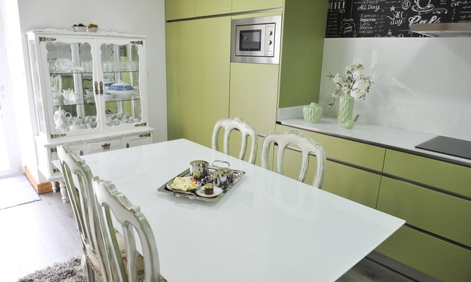 Refoios do Lima Maison | Holly House - Ponte de Lima