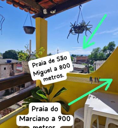 Ilheus Autre | Casa do Baiano WIFI