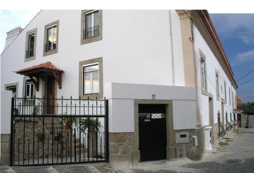 Alcains Maison | Casa do Balcão