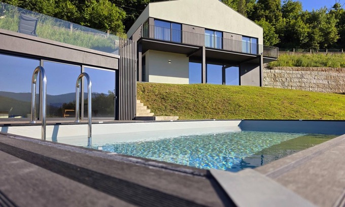 Vila Cottage | Casa do Barbeiro | Accommodation with River Views | Agro-tourism