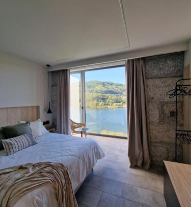 Castrelo de Mino Maison | Casa do Barqueiro LOUREIRA