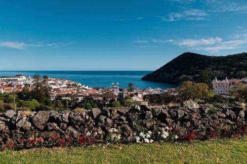 Angra do Heroismo Maison | Casa do Becco