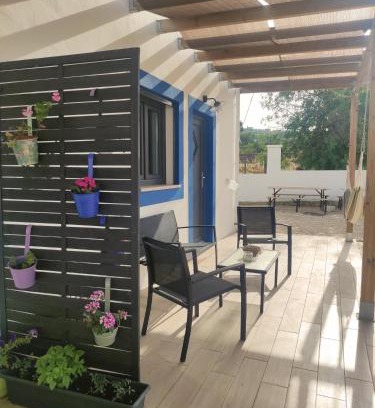 Telheiro Maison | Casa do Belé