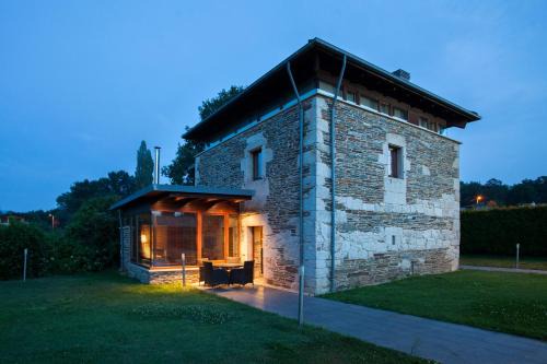 Sarria Maison | Casa Do Bosque