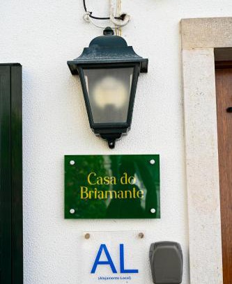 Sintra Appartement | Casa do Briamante 9