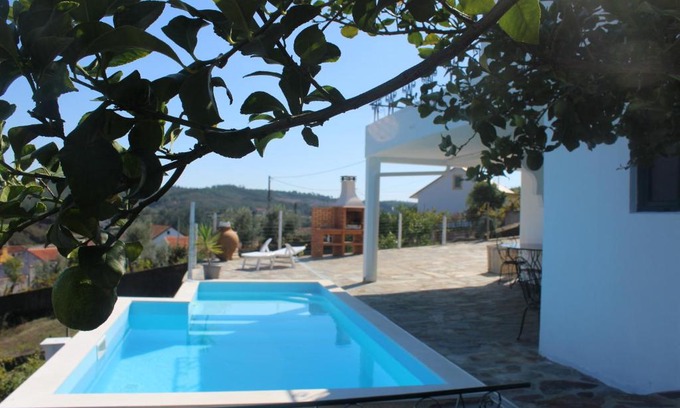 Proenca-a-Nova Maison | Casa do Cabeço