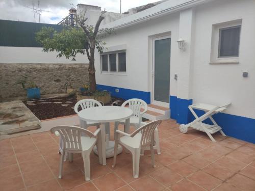 Cabeco de Vide Maison | Casa do Cabeço - Termas da Sulfúrea