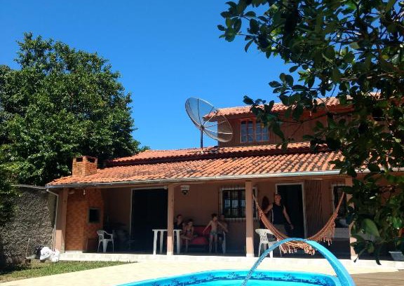 Aracatuba Maison | Casa do Cantinho