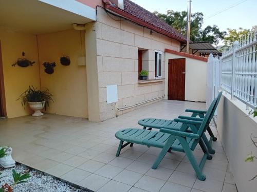 Creciente Maison | Casa do Carpinteiro