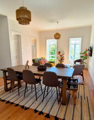 Aveiro Appartement | Casa do Carril