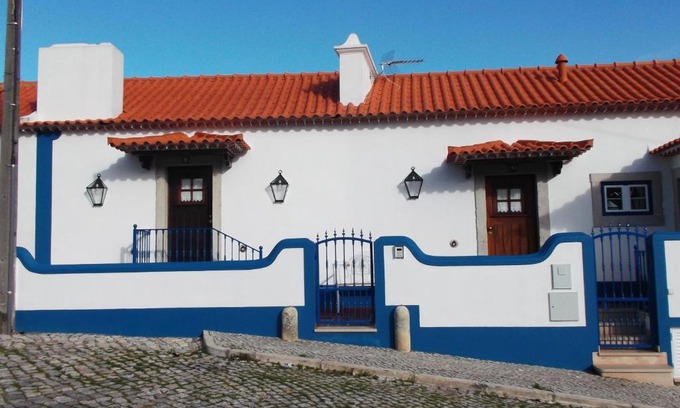 Penedo Maison | Casa Do Cha