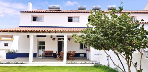 Cercal Maison | Casa do Chafariz - Guest House