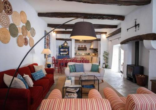 Carvalhal Benfeito Maison | Casa do Chafariz