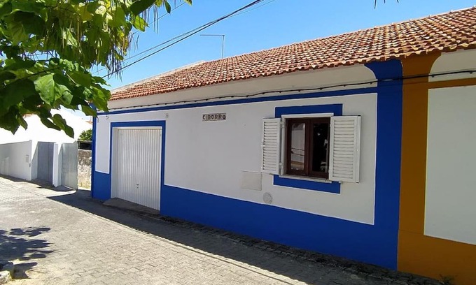 Ciborro Maison | Casa do Ciborro Moradia