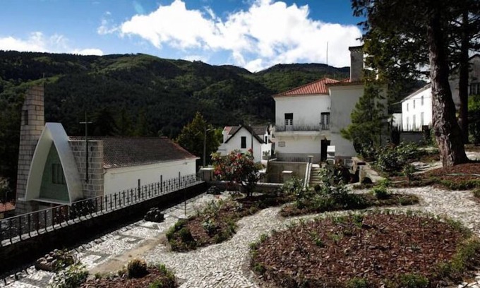 Manteigas Maison | Casa do Comendador