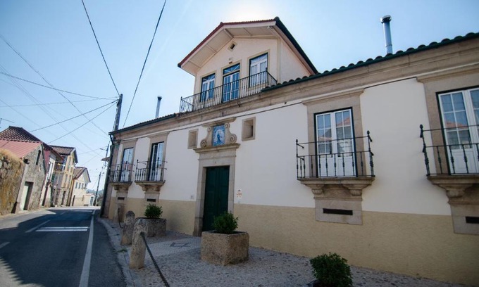 Viseu Appartement | Casa do Compasso