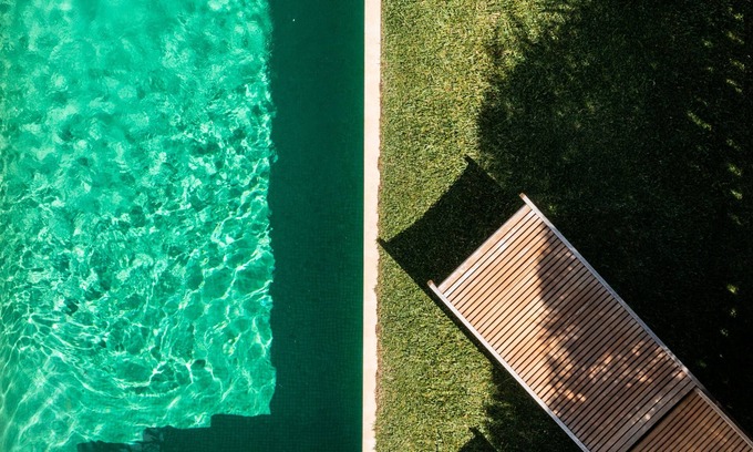 Porto Covo Maison | Casa do Covo -2 min a pé da Praia, Piscina, Terraço C/vista Panorâmica de Oceano